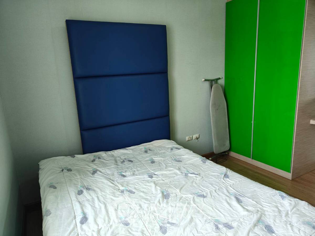 picture 2-BR Condo at Supalai Park Ratchayothin near BTS Ratchayothin (ID 2074346) - 17/18