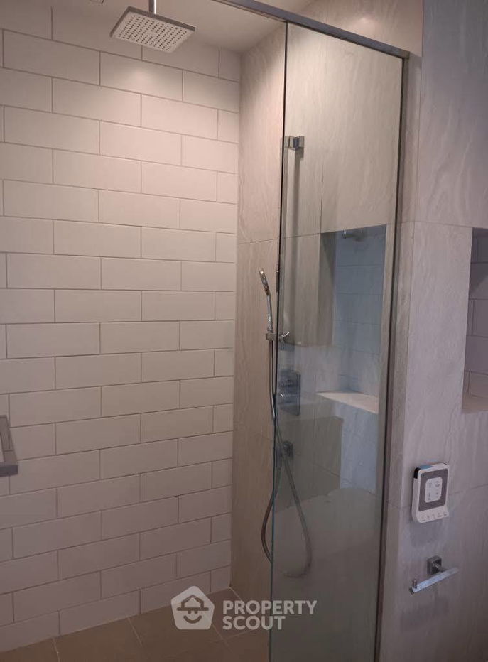 picture 1-BR Condo at The Line Jatujak - Mochit near BTS Mo Chit (ID 821921) - 7/8