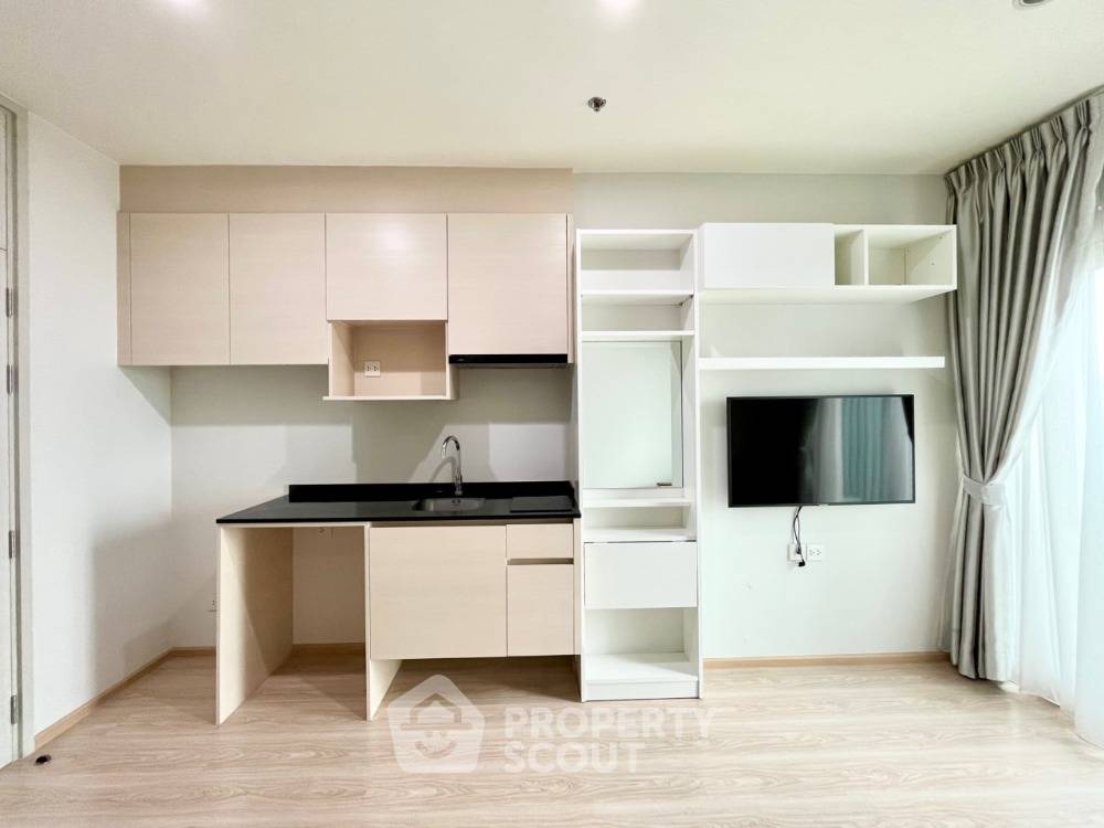 picture 1-BR Condo at Noble Revolve Ratchada near MRT Thailand Cultural Centre (ID 1521237) - 3/3