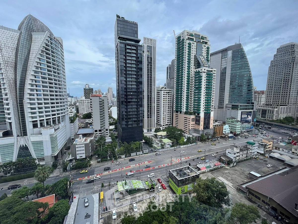 รูป คอนโด 2-ห้องนอน ที่ แอชตัน อโศก ใกล้ MRT สุขุมวิท (ID 933509) - รูปที่ 15/16