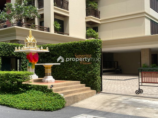 Project Supreme Classic Picture - 5/9