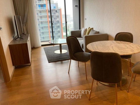 1-BR Condo at Siamese Exclusive Sukhumvit 31 near MRT Sukhumvit (ID 1660918)