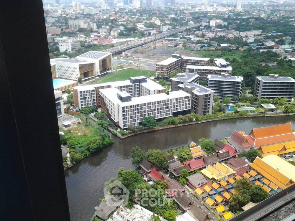 picture 1-BR Condo at The Base Sukhumvit 77 near BTS On Nut (ID 386364) - 8/12