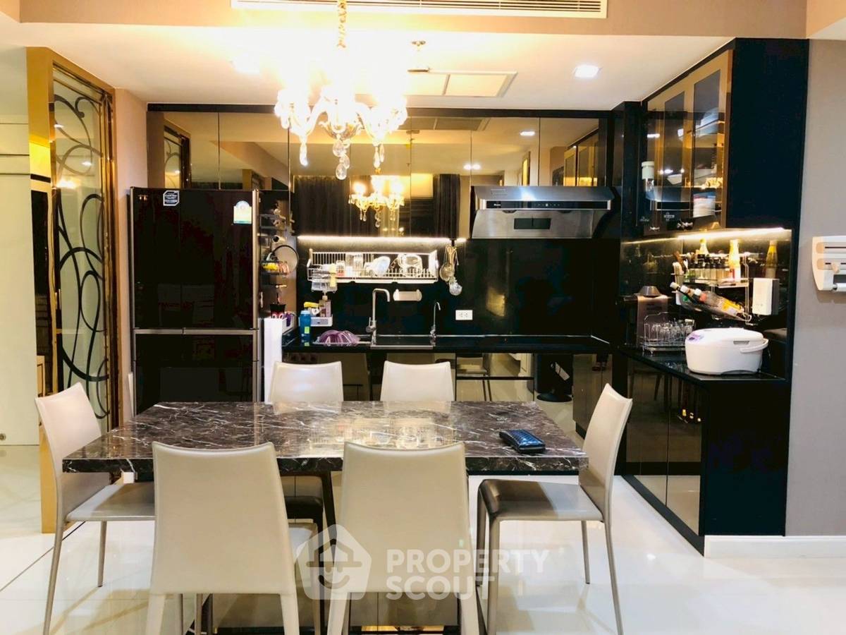 picture 2-BR Condo at Star View close to Phra Ram 3 (ID 2101775) - 13/20