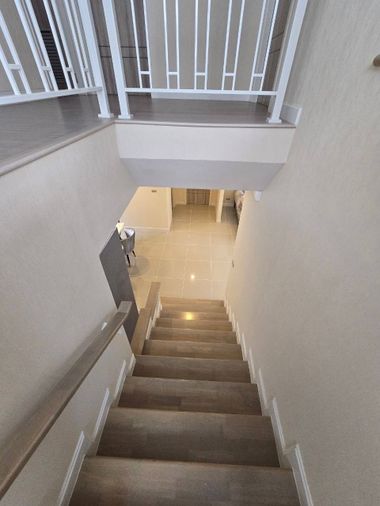 4-bed house for rent, 176 sqm, 74.5 sq wah, Perfect Place Rama 9 - Krungthepkreetha