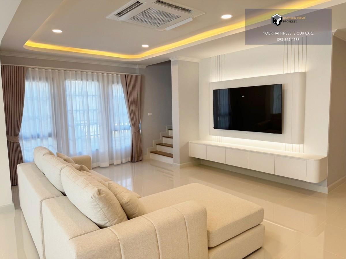 picture Centro Bangna | Very cool house number, facing north | #2025070910878 - 7/15