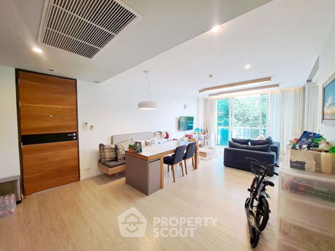 คอนโด 2-ห้องนอน ที่ วันเวลา หัวหิน-เขาเต่า ใกล้ เขาเต่า (ID 1156745)