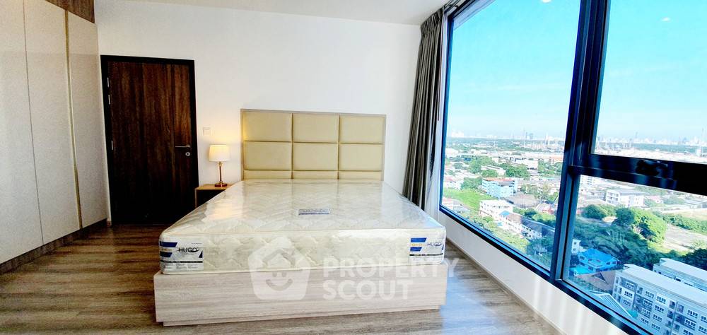 picture 2-BR Condo at Ideo Mobi Sukhumvit 66 near BTS Udom Suk (ID 373758) - 8/12