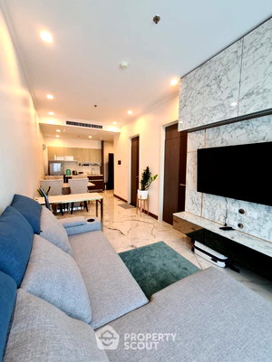 Condos for rent : 1-BR Condo at Supalai Elite Surawong near MRT Sam Yan (ID 1958112)
