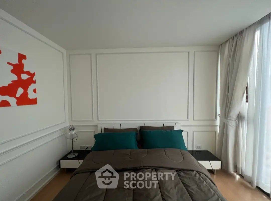 picture 1-BR Condo at The Alcove Thonglor 10 near BTS Thong Lor (ID 2115105) - 3/7