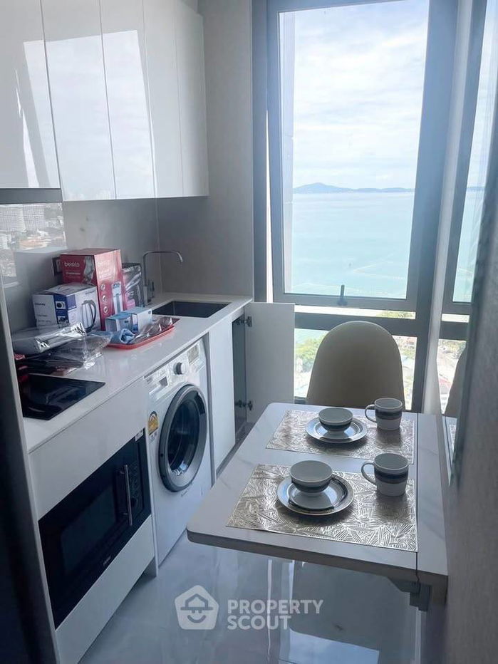 picture 1-BR Condo at Copacabana Beach Jomtien close to Jomtien Beach (ID 2183491) - 4/6