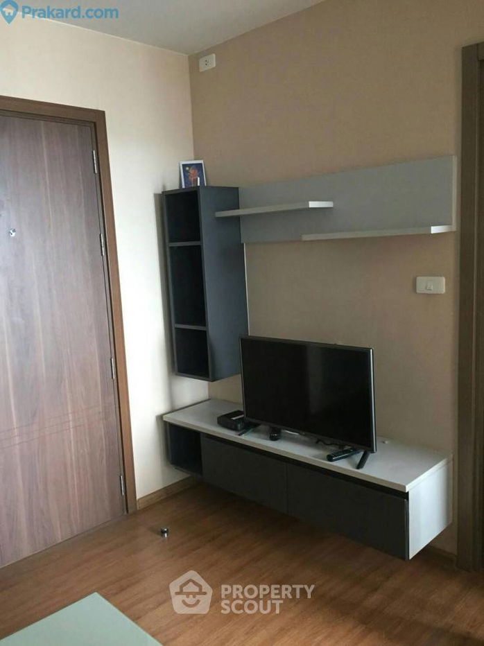 picture 1-BR Condo at The Base Sukhumvit 77 near BTS On Nut (ID 386364) - 11/12