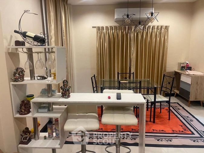 ให้เช่าบ้านเดี่ยว 3 ห้องนอน 176 ตร.ม. 44 ตร.ว. บ้านแลนซีโอ รามอินทรา-นวมินทร์