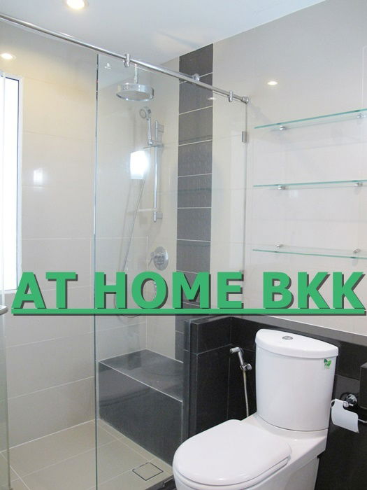 picture For Rent Studio 38 sq.m Supalai Premier Ratchathewi (Ratchathewi BTS) - 10/12