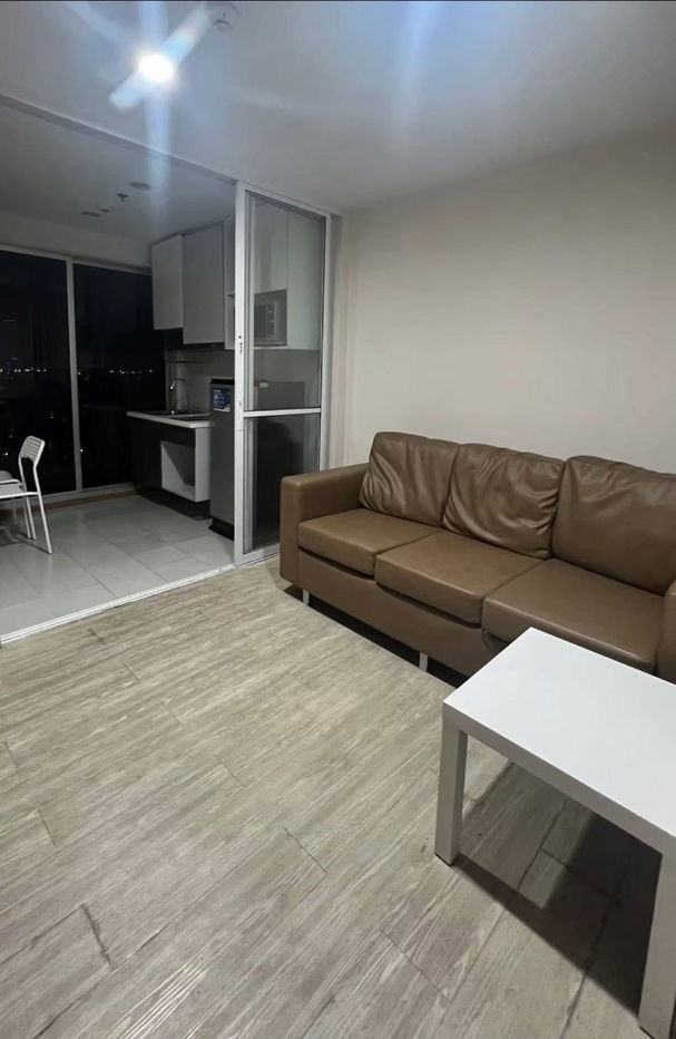 รูป #R5084 ให้เช่าคอนโด THE BASE Sukhumvit 77 - รูปที่ 3/12