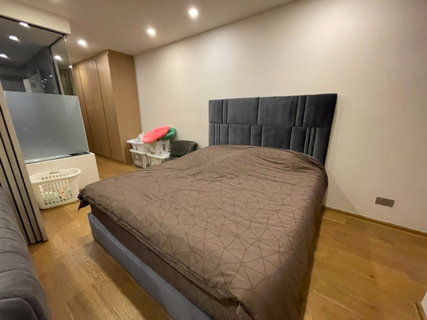 รูปภาพ Condo for rent  :  Q Chidlom-Phetchaburi ( BTS Chidlom ) MK-02  line @livingbkk