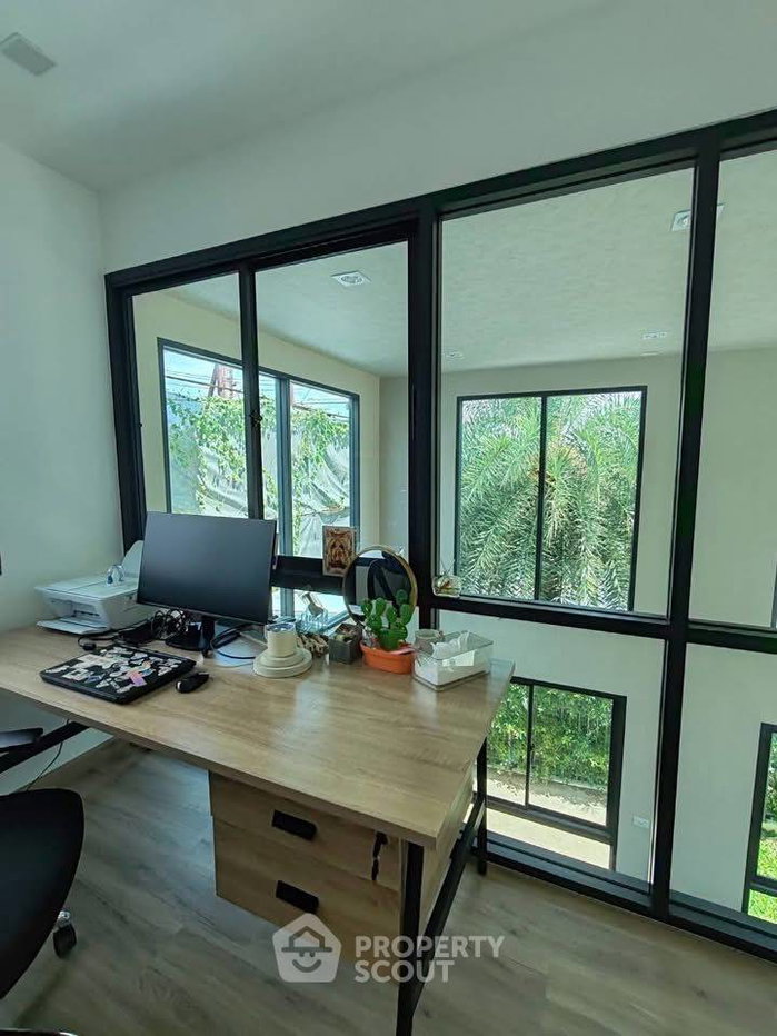 รูป ทาวน์เฮาท์ 3-ห้องนอน ที่ พฤกษาวิลล์ พหลโยธิน-รามอินทรา ใน ท่าแร้ง (ID 2152399) - รูปที่ 7/14