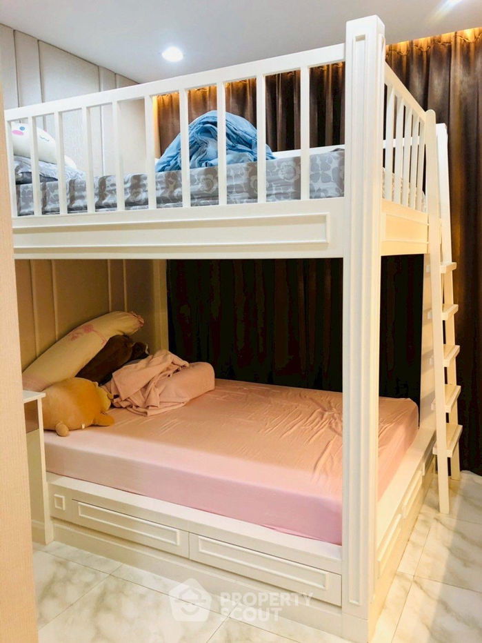 picture 2-BR Condo at Star View close to Phra Ram 3 (ID 2101775) - 5/20