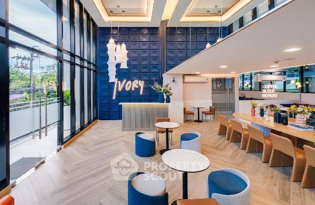 รูป คอนโด 1-ห้องนอน ที่ Ivory Ratchada 32 ไอเวอรี่ รัชดา 32 ใน จันทรเกษม (ID 1297364) - รูปที่ 2/5