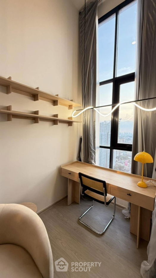 picture Studio Condo at Origin Plug & Play Ramkhamhaeng Triple Station in Hua Mak (ID 1915927) - 11/16