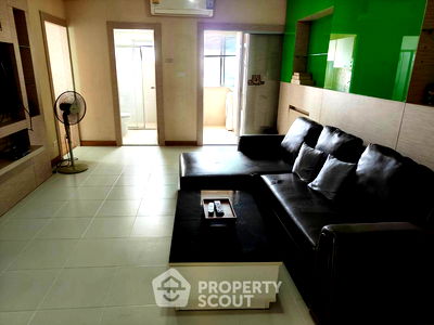 Condos for sale : 2-BR Condo at Supalai Park Ratchayothin near BTS Ratchayothin (ID 2074346)