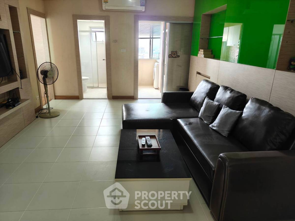 picture 2-BR Condo at Supalai Park Ratchayothin near BTS Ratchayothin (ID 2074346) - 1/18