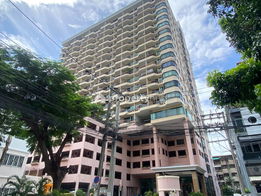 Project Supalai Oriental Place Sathorn - Suanplu Picture - 3/9