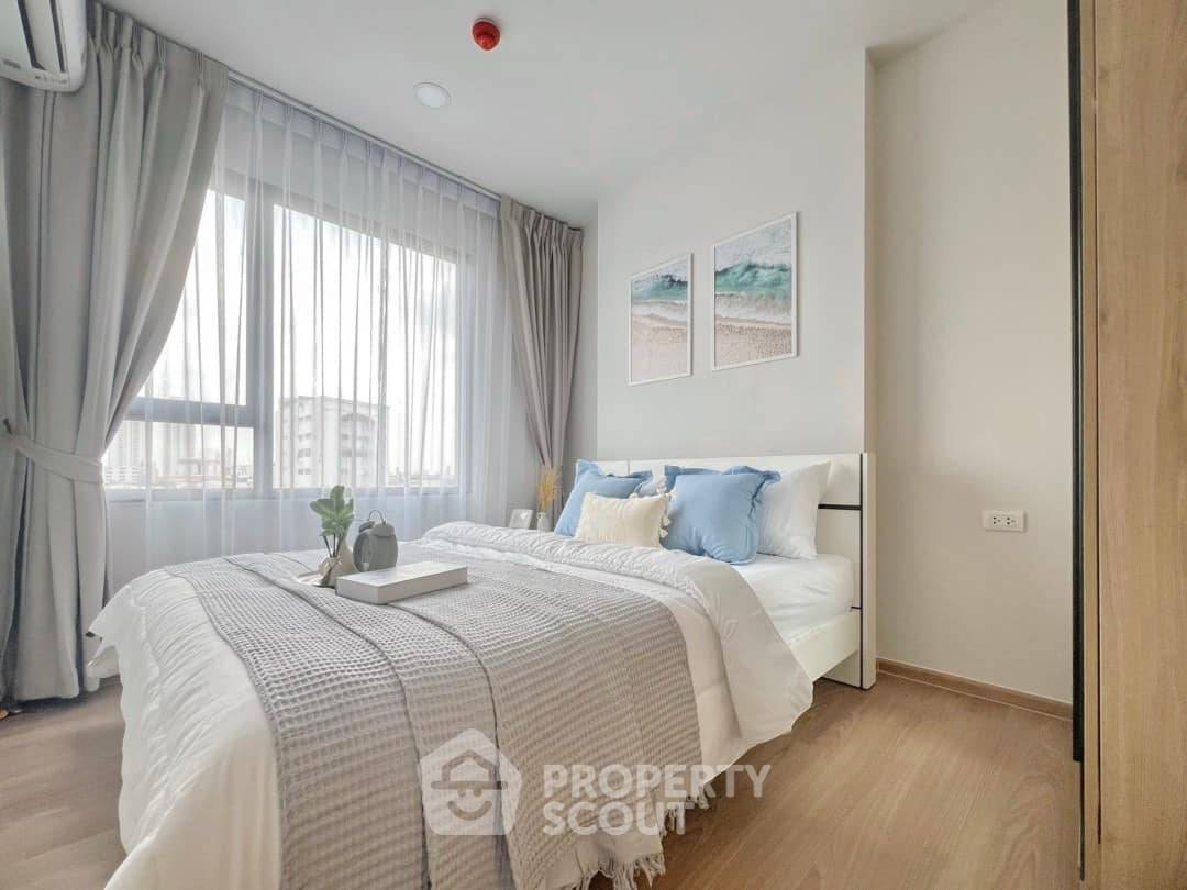 รูป คอนโด 1-ห้องนอน ที่ ชีวาทัย ปิ่นเกล้า ใกล้ MRT บางยี่ขัน (ID 1863490) - รูปที่ 5/7