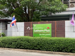 Project Sathorn Plus By The Garden Picture - 4/9