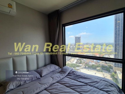 politan aqua riverside condo for sell