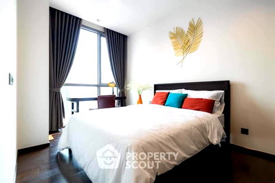 Condos for sale : 1-BR Condo at The Line Ratchathewi near BTS Ratchathewi (ID 825437)