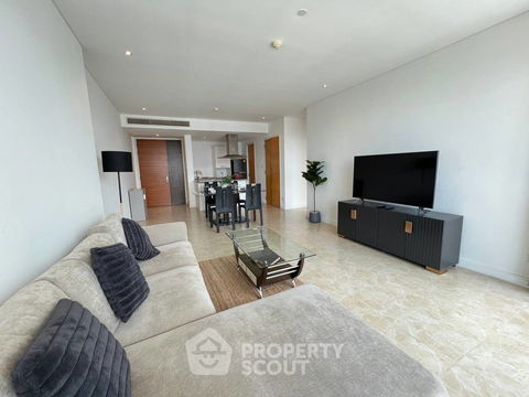 2-BR Condo at Fullerton Sukhumvit near BTS Ekkamai (ID 1906393)