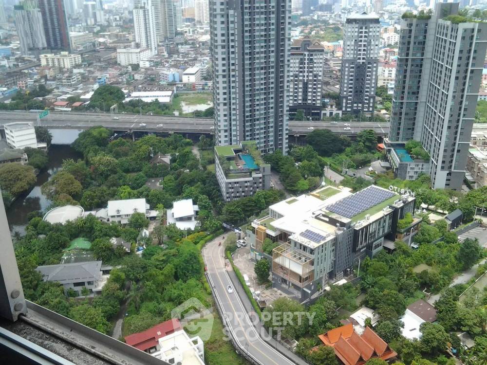 picture 1-BR Condo at The Base Sukhumvit 77 near BTS On Nut (ID 386364) - 6/12