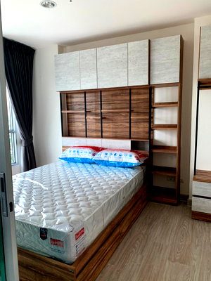Condos for rent : @Condorental condo for rent Aspire Ngamwongwan