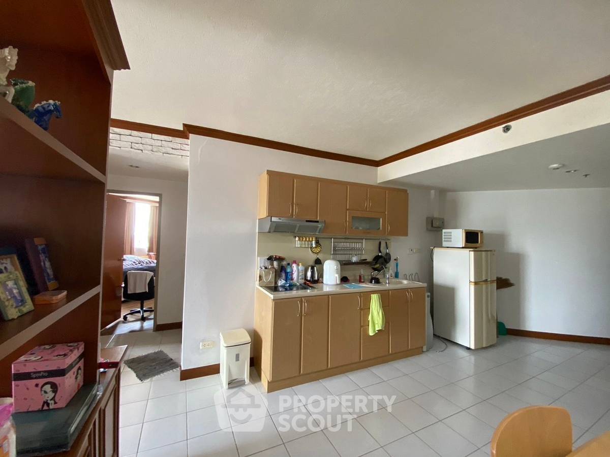 picture 2-BR Condo at Supalai Park Phaholyothin near BTS Ha Yaek Lat Phrao (ID 2113242) - 3/27