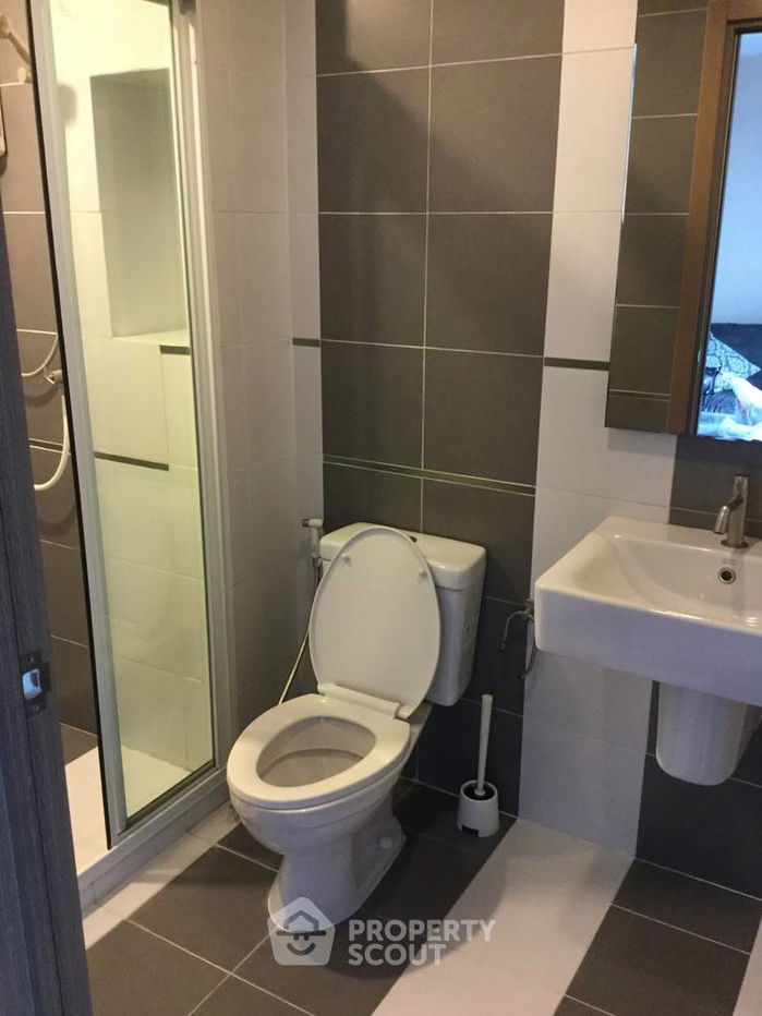 picture 1-BR Condo at The Base Sukhumvit 77 near BTS On Nut (ID 386364) - 4/12
