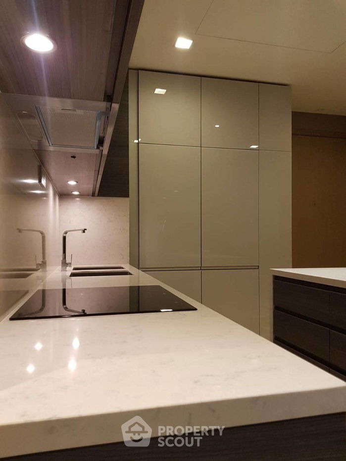รูป คอนโด 2-ห้องนอน ที่ ดิ เอส อโศก ใกล้ MRT สุขุมวิท (ID 2130401) - รูปที่ 21/25