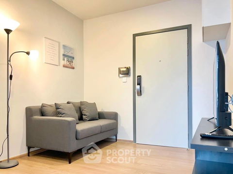 คอนโด 1-ห้องนอน ที่ ชีวาทัย ปิ่นเกล้า ใกล้ MRT บางยี่ขัน (ID 1863490)