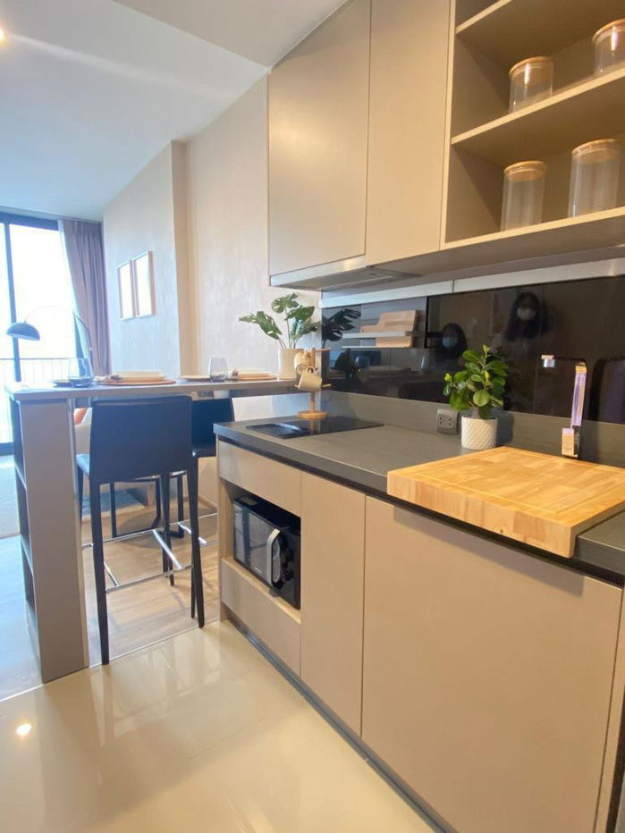 picture Condo For Rent : Oka Haus Sukhumvit 36  (Rt-01) - 9/14