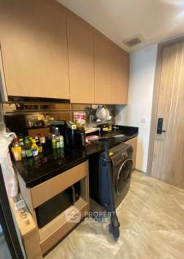 1-bed condo for sale, 37.4 sqm, KAWA HAUS