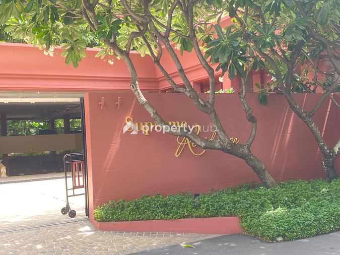 Supreme Residence