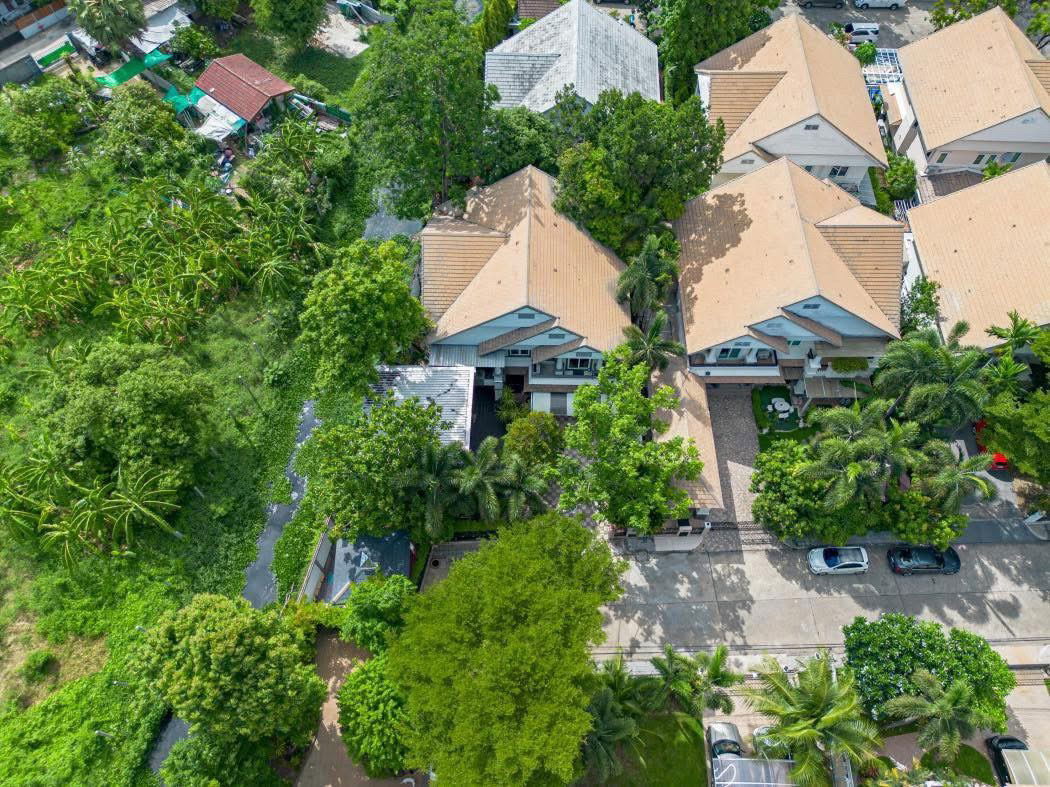picture P0045 Sale! Baan Sansiri Pattanakarn - 14/19
