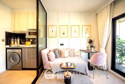 Condos for sale Suan Sunandha University  : 1-BR Condo at Modiz Collection BangPho near MRT Bang Pho (ID 1336339)
