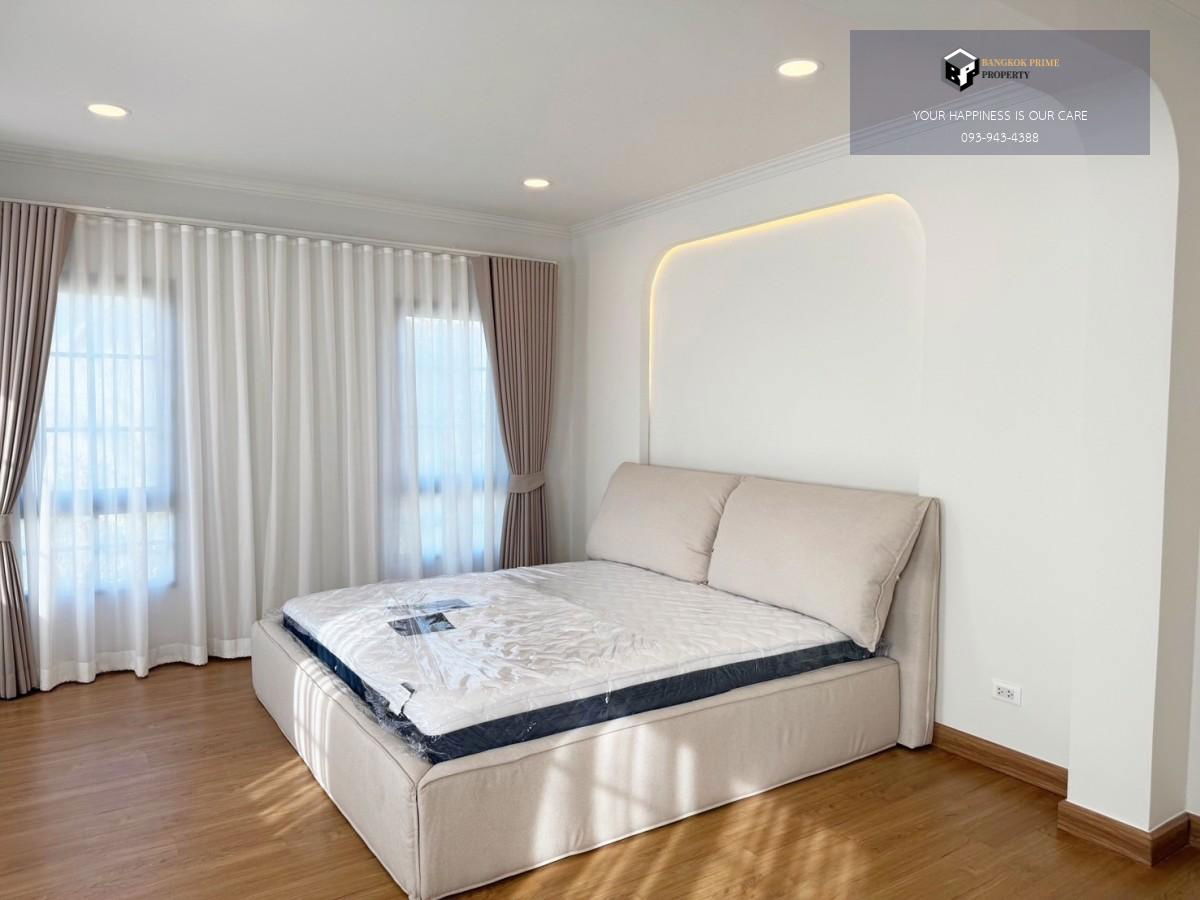 picture Centro Bangna | Very cool house number, facing north | #2025070910878 - 2/15