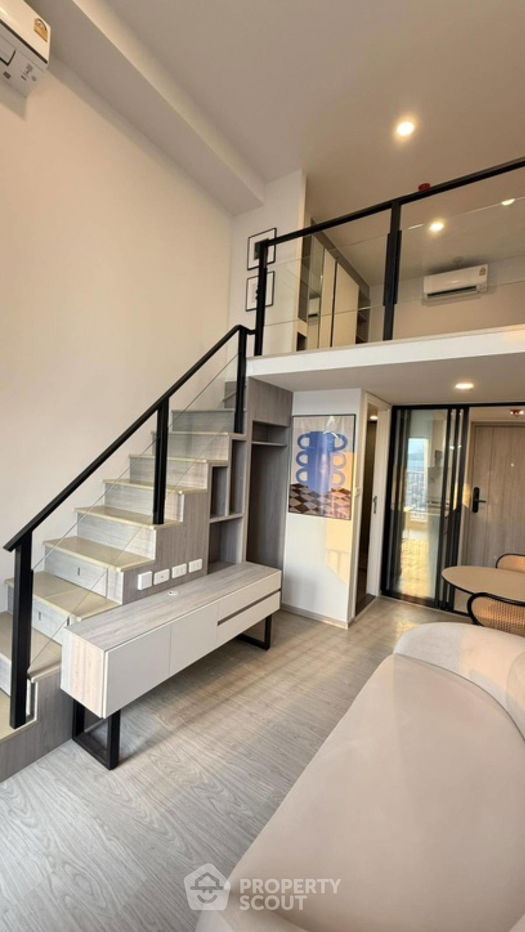 picture Studio Condo at Origin Plug & Play Ramkhamhaeng Triple Station in Hua Mak (ID 1915927) - 12/16