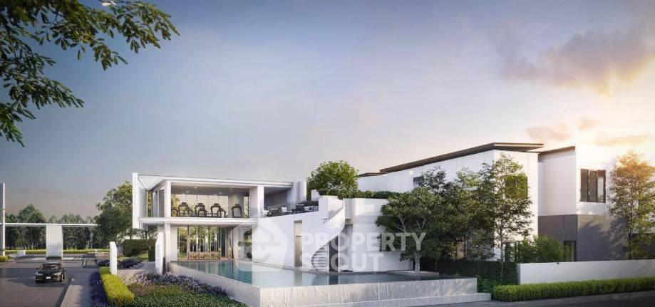 รูป บ้าน 4-ห้องนอน ใน บ้านใหม่ (ID 1306796) - รูปที่ 6/6