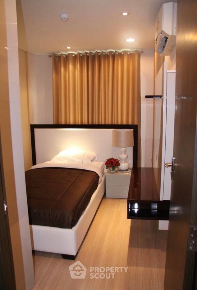 picture 2-BR 61 Sqm Condo At The Address Phathumwan, 100m to BTS Ratchathewi (ID 619194) - 7/8