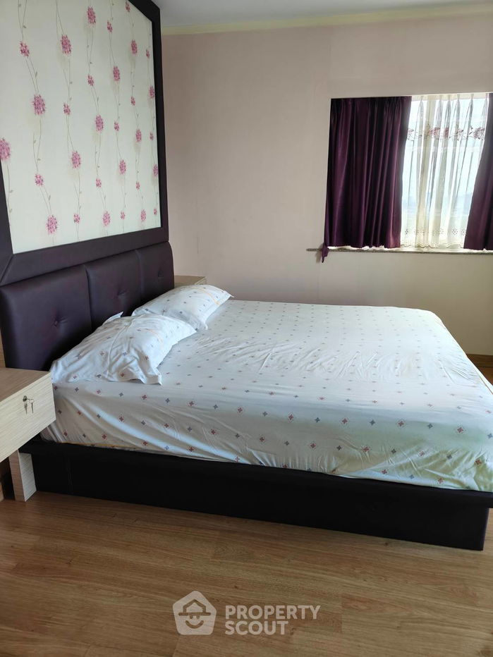 picture 2-BR Condo at Supalai Park Ratchayothin near BTS Ratchayothin (ID 2035399) - 9/15