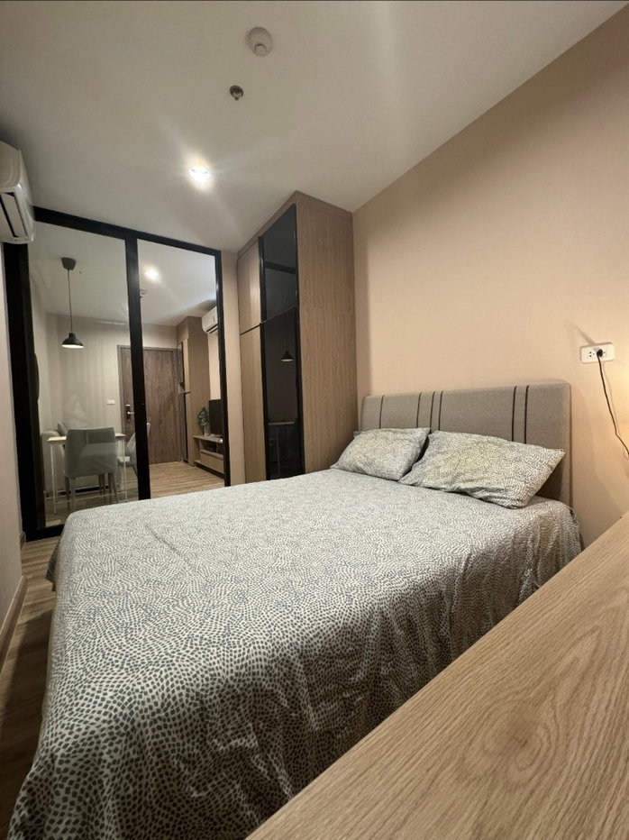 รูป 🟡 Niche Mono Sukhumvit Bearing 🟡 – Condo for Rent
>> 12,000 baht !! - รูปที่ 3/8