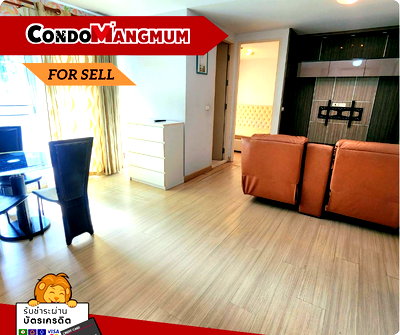 ขายคอนโด : 🏷 ขายถูกที่สุดในโครงการ!!🏢 The Parkland Condo ศรีนครินทร์ ราคานี้หาไม่ได้อีกแล้ว!กล้ BTS ศรีนครินทร์ 38🔥 ด่วน! ห้องเดียว ราคานี้มีไม่บ่อย